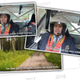 Illustration for article titled Finnish Economist Delivers Economic Outlook Report In The Most Finnish Way Possible: From Inside A Rally Car